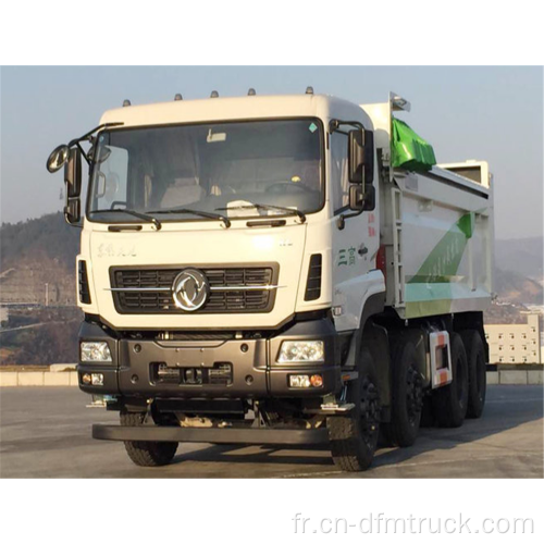 Camion à benne basculante Dongfeng DFH3310A9